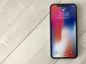 Apple iPhone x ten 10 review