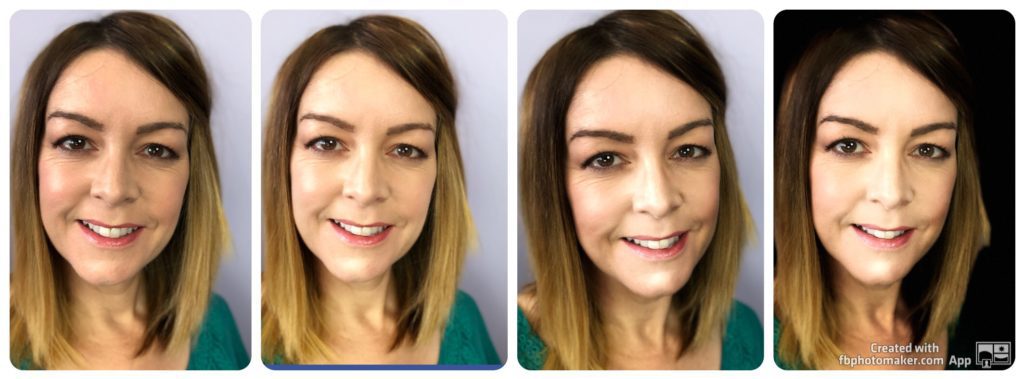iphone X photo Portrait mode example review