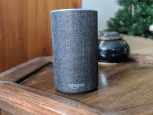 Amazon Echo and Dot review how to canada