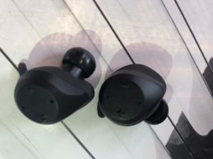 Jabra Elite Sport truly wireless headphones review