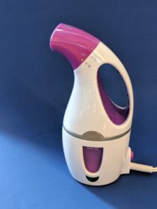 conair extreme steam complete steam garmet clothes steamer review