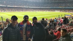 samsung members what is, experience why barcelona galaxy s9