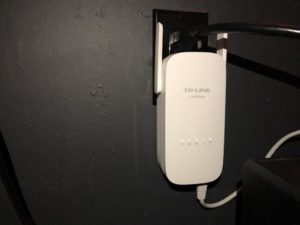 tp Link wifi powerline range extender review how to