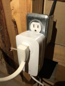 tp Link wifi powerline range extender review how to