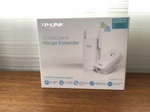 tp Link wifi powerline range extender review how to