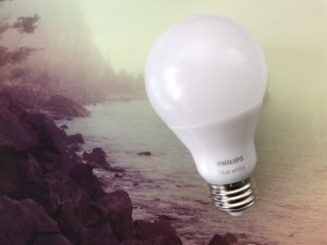 amazon echo philips hue how to