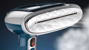turbo steam conair steamer review
