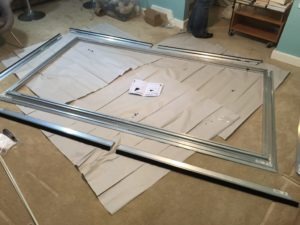 EluneVision Elara Nano Edge projector screen review