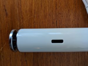 how to clean joule sous vide whistling screeching high pitched making noise help