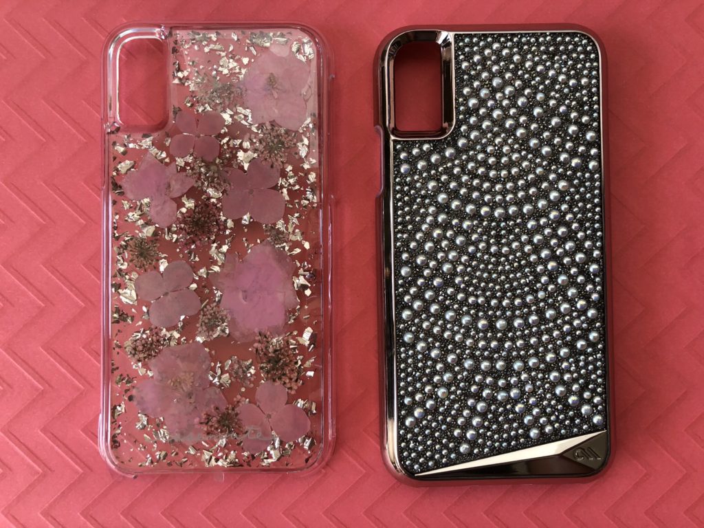 case mate case review