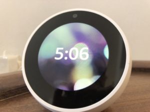 amazon echo spot review how to smart home assistant voice control