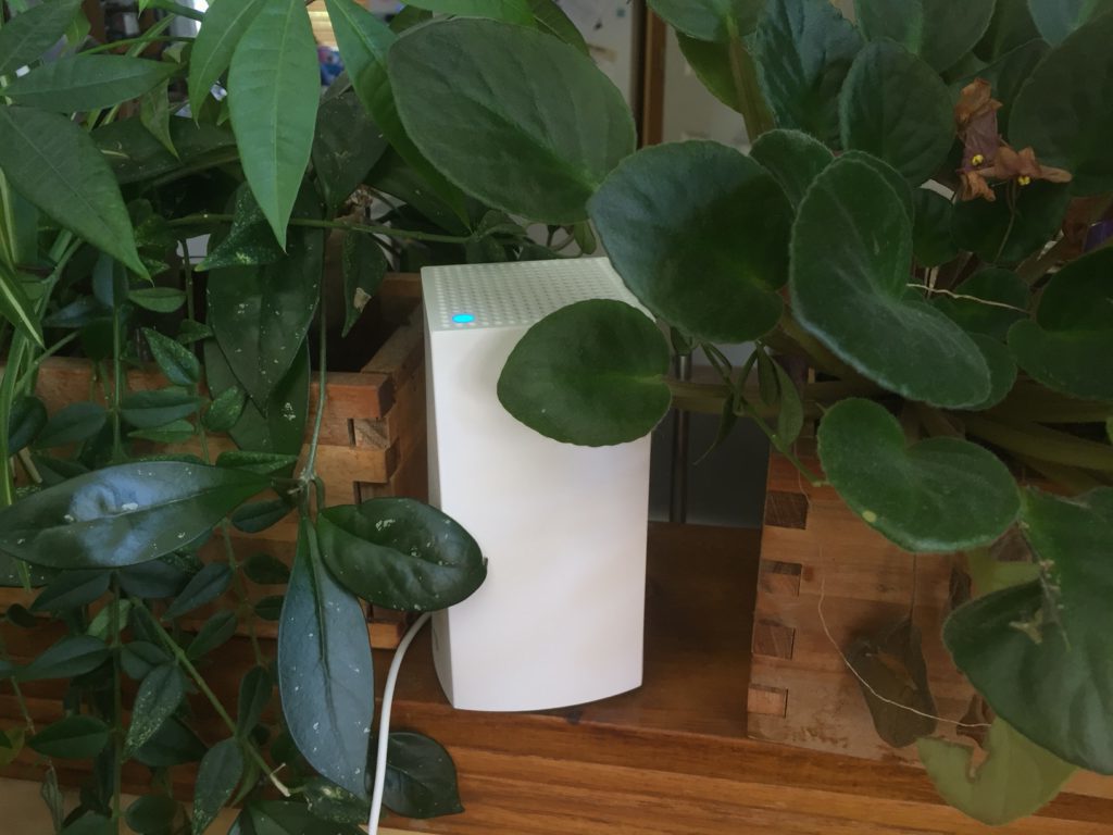 Linksys velop wifi mesh review