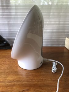 Philips somneo sleep wake light review