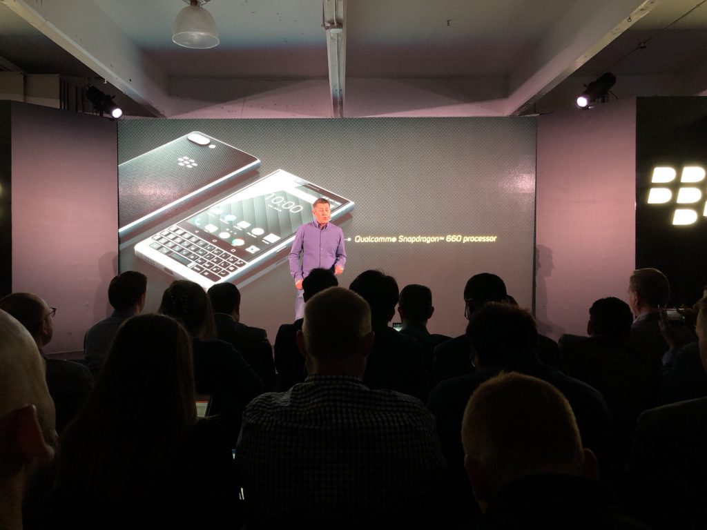 blackberry key2 new york canada smartphone price review