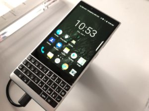blackberry key2 new york canada smartphone price review