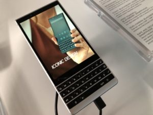 blackberry key2 new york canada smartphone price review