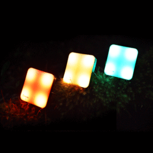 biolite sunlite review sunlight camping hiking light solar
