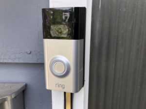 ring video doorbell 2 review difference video quality