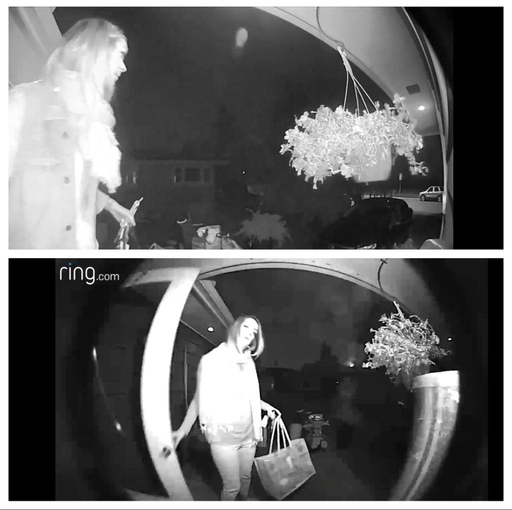ring video doorbell 2 comparison review