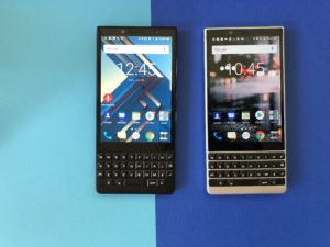 blackberry key2 review