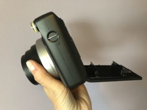 FUJIFILM INSTAX SQUARE SP2 INSTANT CAMERA PHOTO PRINTER REVIEW