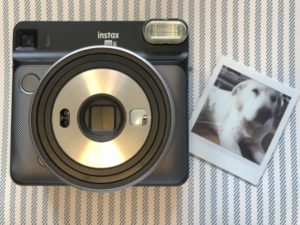 FUJIFILM INSTAX SQUARE SP2 INSTANT CAMERA PHOTO PRINTER REVIEW