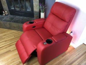 valencia theatre seating home theatre chair recliner review