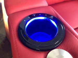 valencia theatre seating home theatre chair recliner review