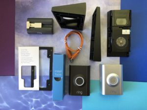 ring video doorbell 2 review difference video quality