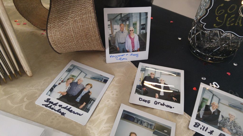 FUJIFILM INSTAX SQUARE SP2 INSTANT CAMERA PHOTO PRINTER REVIEW
