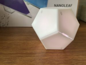 nanoleaf aurora remote rhythm review how to