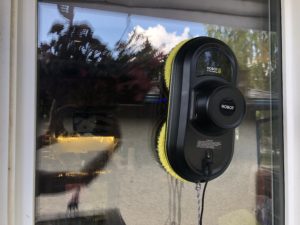 Who wouldn't want robots doing more of the mundane tasks around the house? Hobot 198 is a window washing robot, but does it really work? Review: