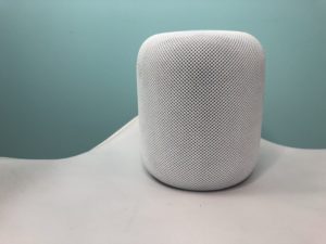 apple home pod review