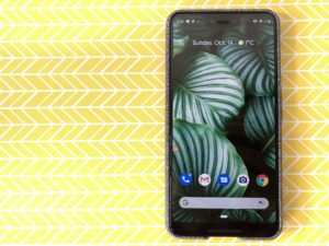 google pixel 3 XL review how to canada