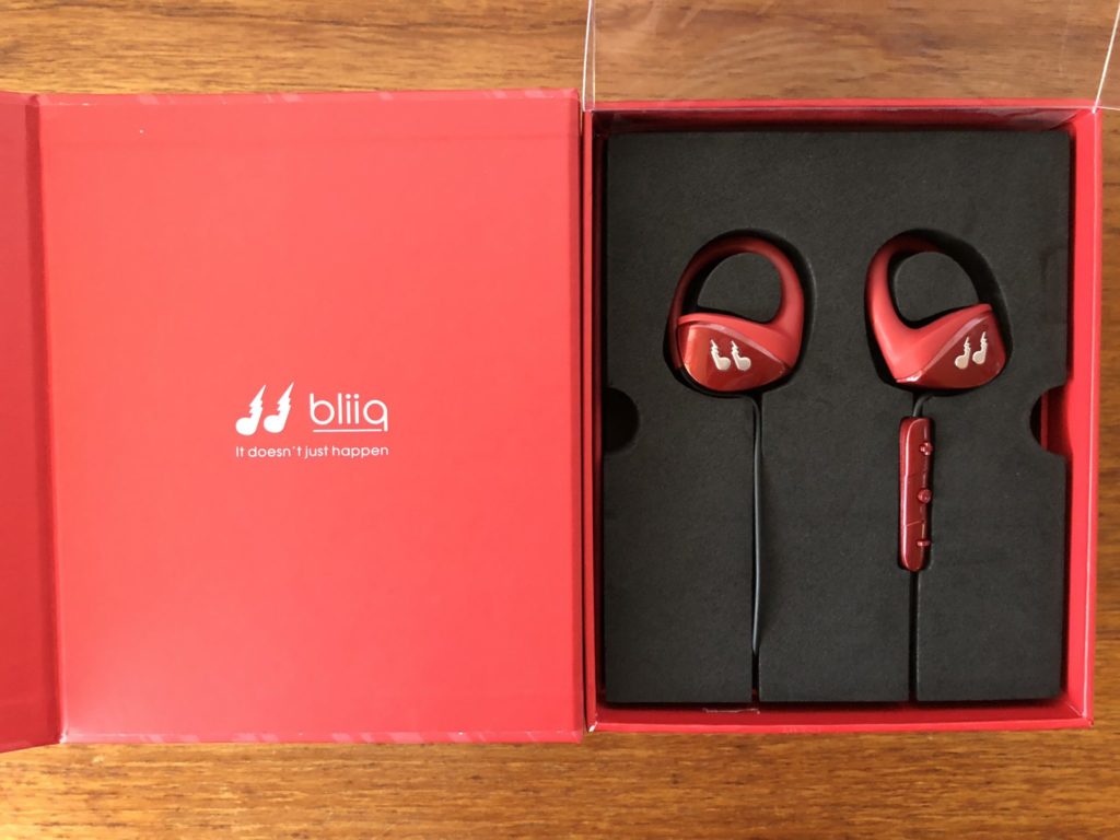 Bliiq bliq hummingbird headphones wireless review