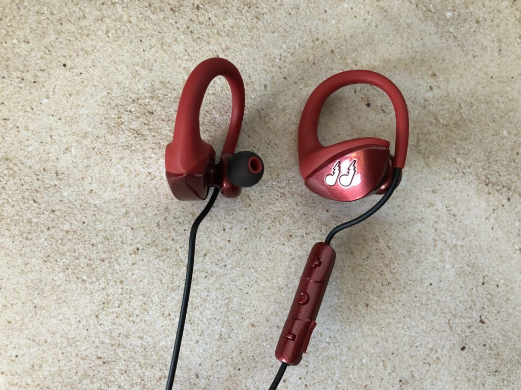 BLIIQ HEADPHONES REVIEW HUMMINGBIRD