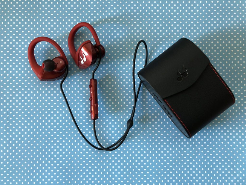 Bliiq bliq hummingbird headphones wireless review