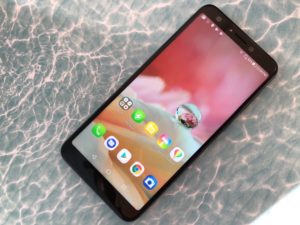 Asus Zenfone