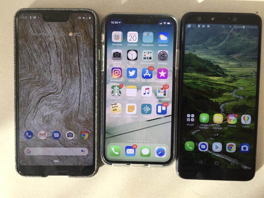 Asus Zenfone
