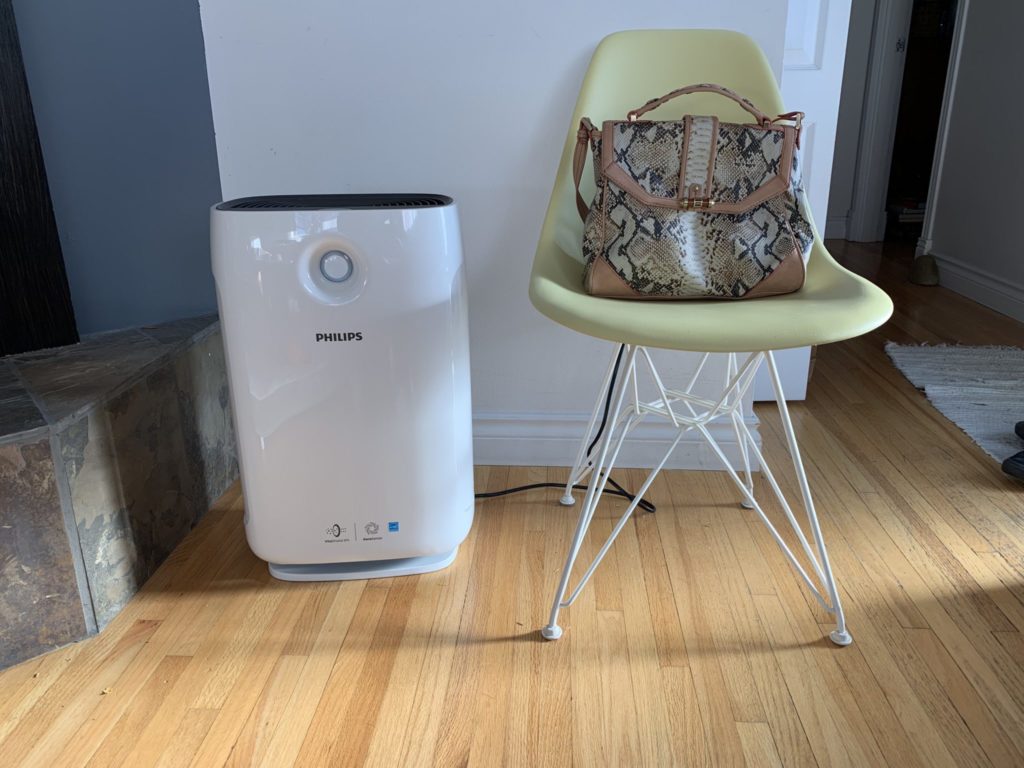 philips 2000 air purifier review, how to, worth it, canada