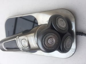 philips shaver 900 wet dry review