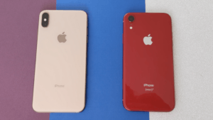 apple iphone xs, iphone xs max, iphone xr, whats the difference, review