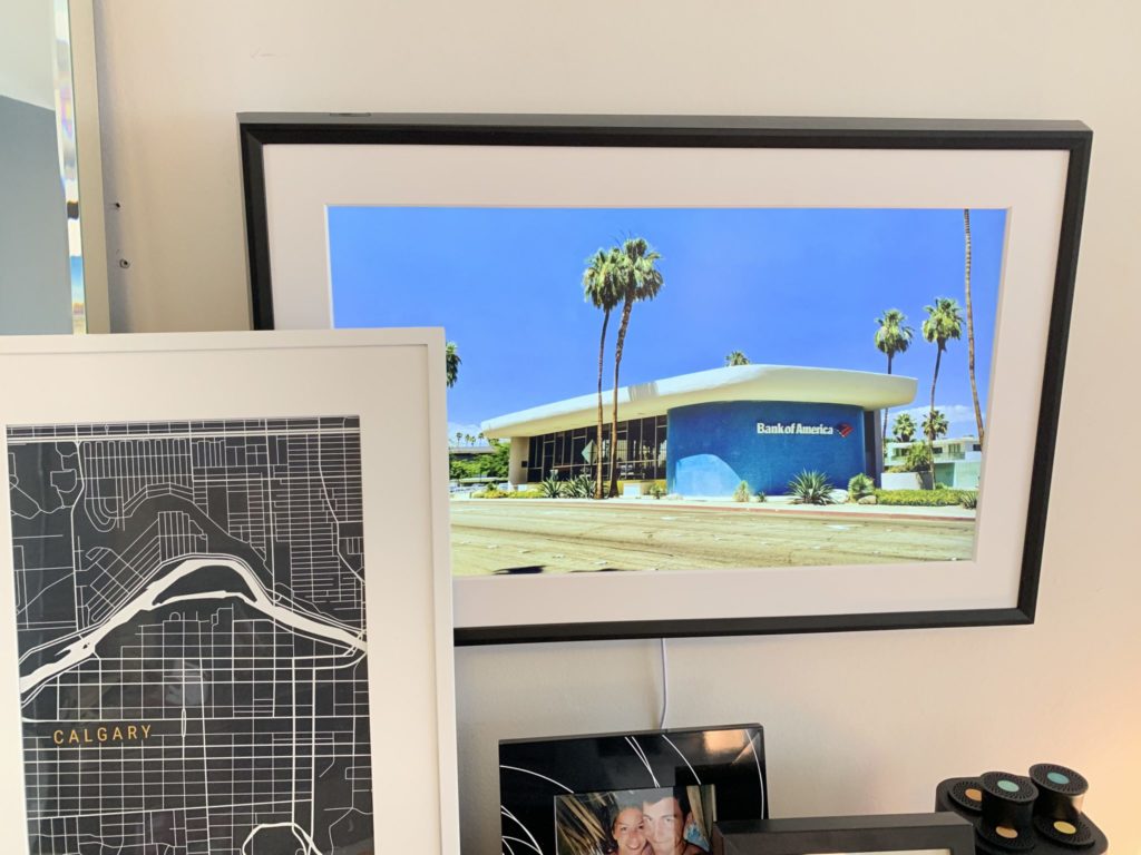 meural, smart, art, canvas, photo, how to, aleza voice, smart home., review