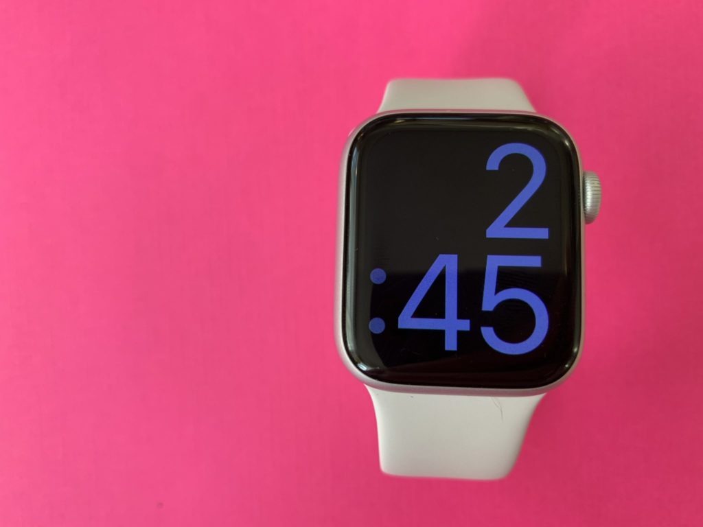 Apple watch series 4, what's new, how to, upgrade, review, fall detection, ecg, ekc, canada