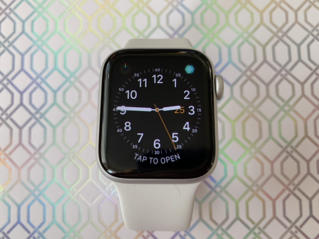 Apple watch series 4, what's new, how to, upgrade, review, fall detection, ecg, ekc, canada