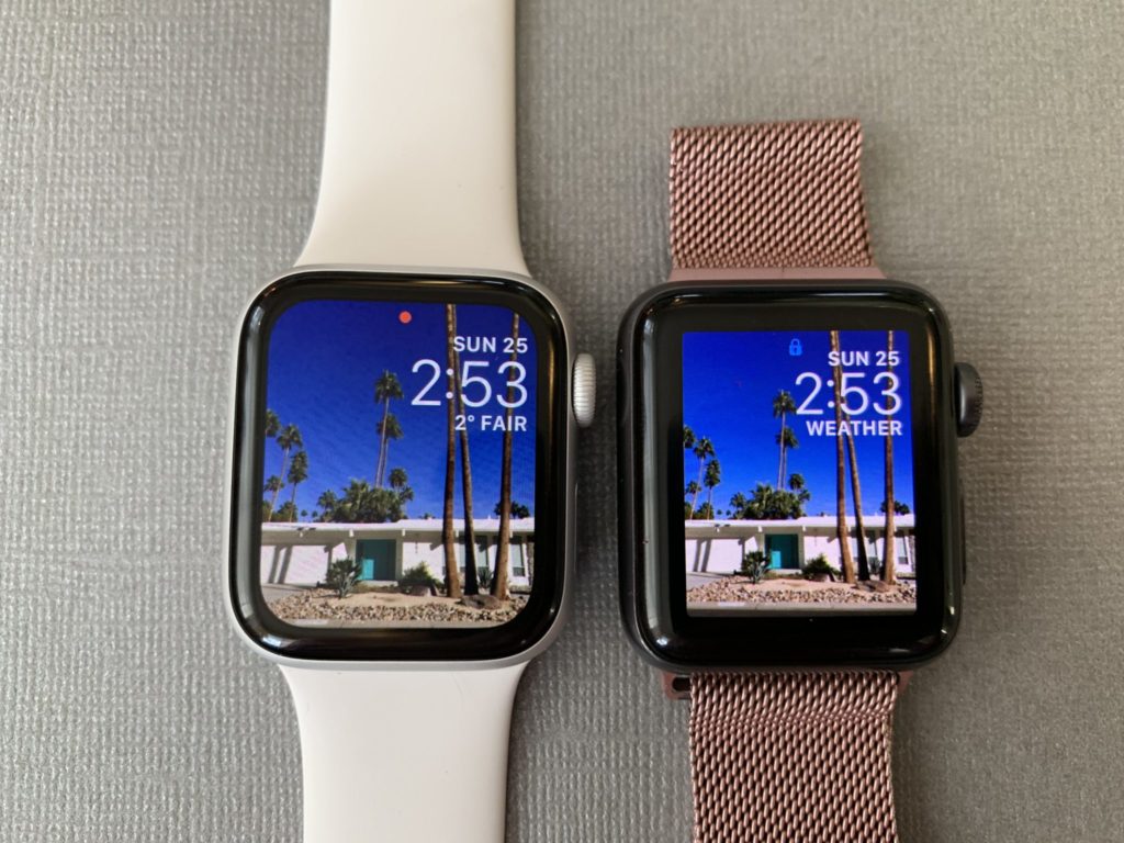 Apple watch series 4, what's new, how to, upgrade, review, fall detection, ecg, ekc, canada