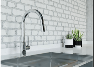 pfister stellen touchless faucet tap review
