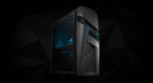 ROG Strix GL12 desktop ASUS