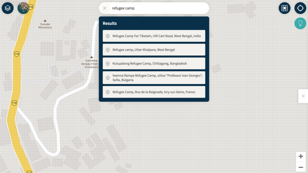 what 3 words, how to, address, rural, find,