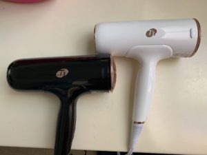 T3 hair dryer review